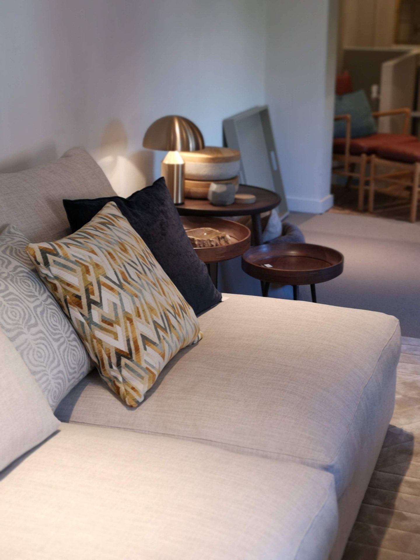 Nuances Leuven – MDInteriorDreams