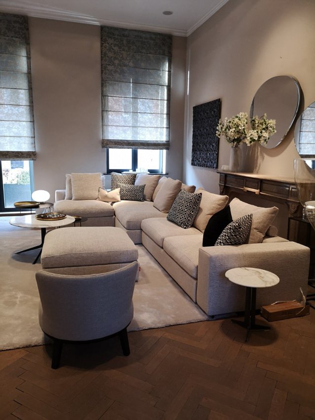 Nuances Leuven – MDInteriorDreams
