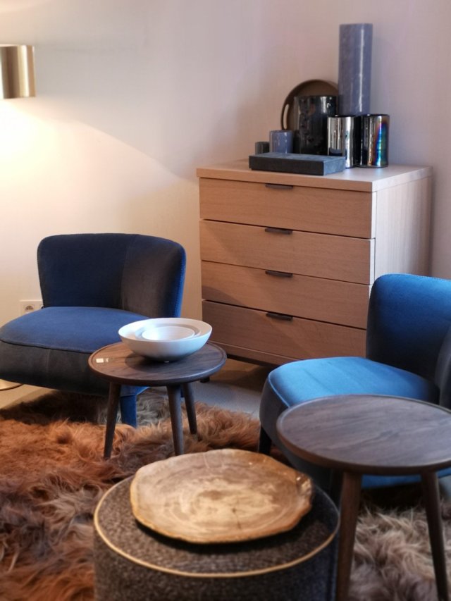 Nuances Leuven – MDInteriorDreams