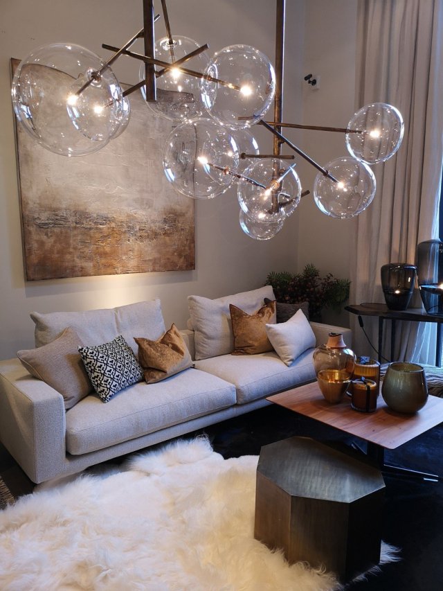 Nuances Leuven – MDInteriorDreams