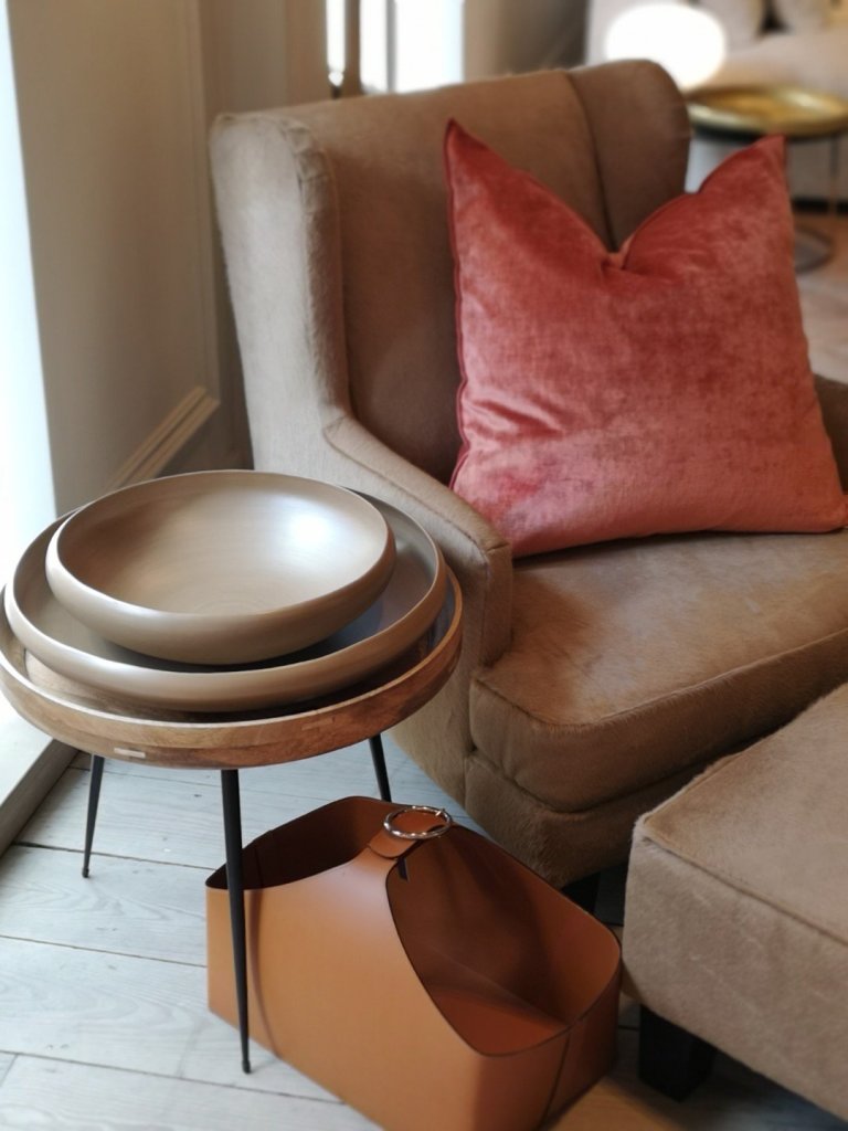 Nuances Leuven – MDInteriorDreams