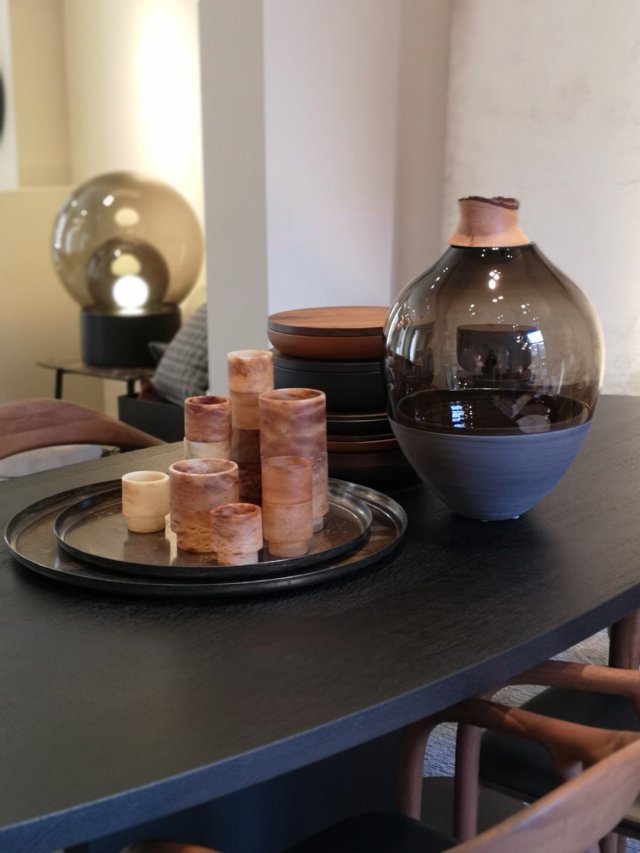 Nuances Leuven – MDInteriorDreams